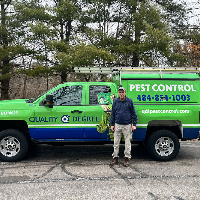 pest-control